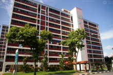 Blk 185 Bukit Batok West Avenue 6 (Bukit Batok), HDB 4 Rooms #333152